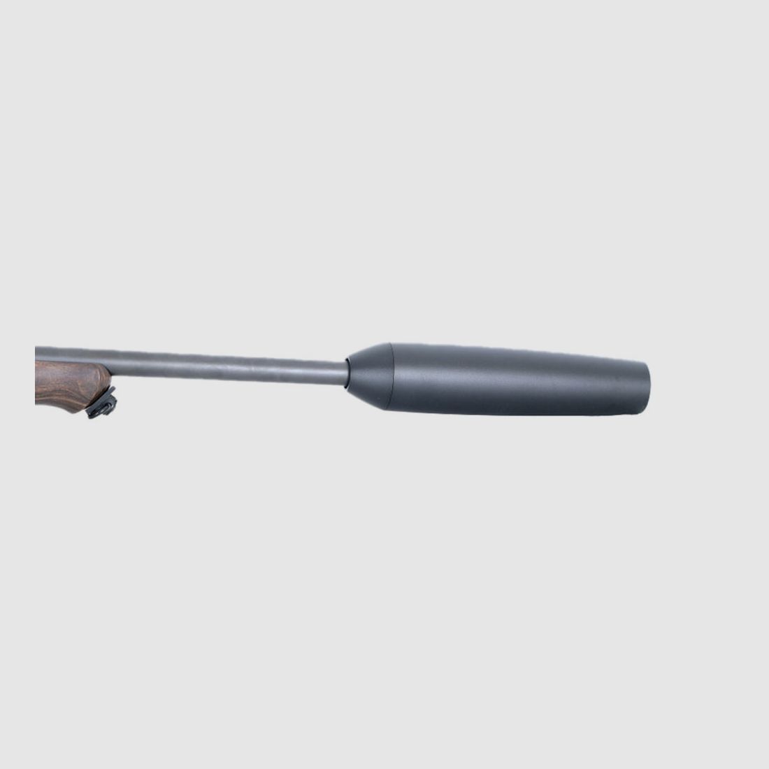 Sauer & Sohn S101 GTI incl. ZF + SD GAUCHE