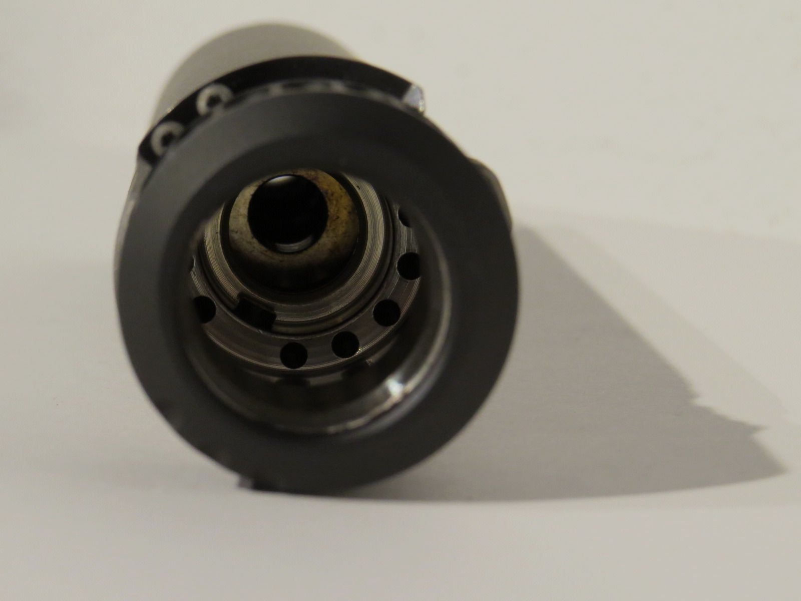 Silencieux Brügger & Thomet Rotex-IIA - Cal .308 Win. - QD Déverrouillage rapide