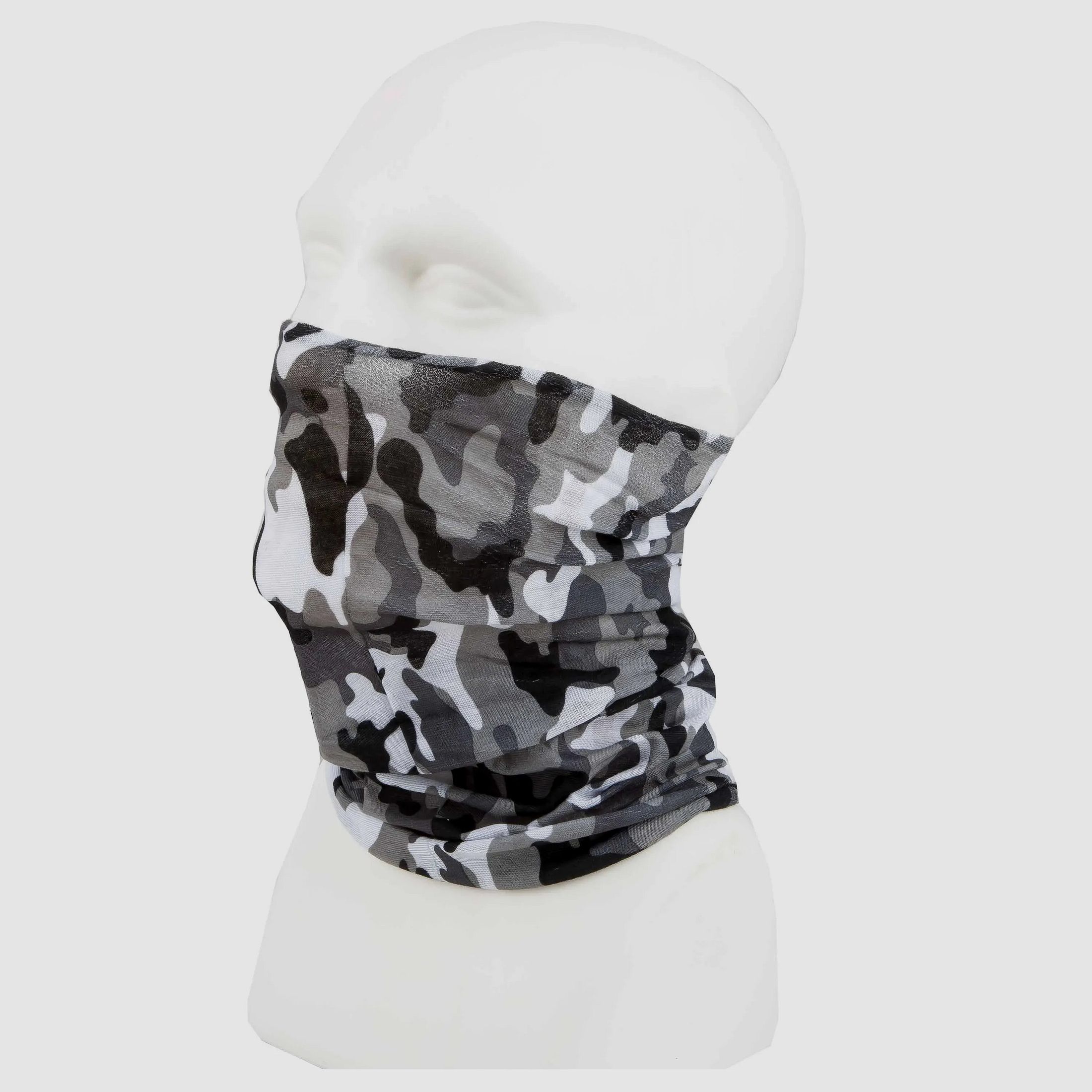 Mil-Tec Mil-Tec Headscarf urban
