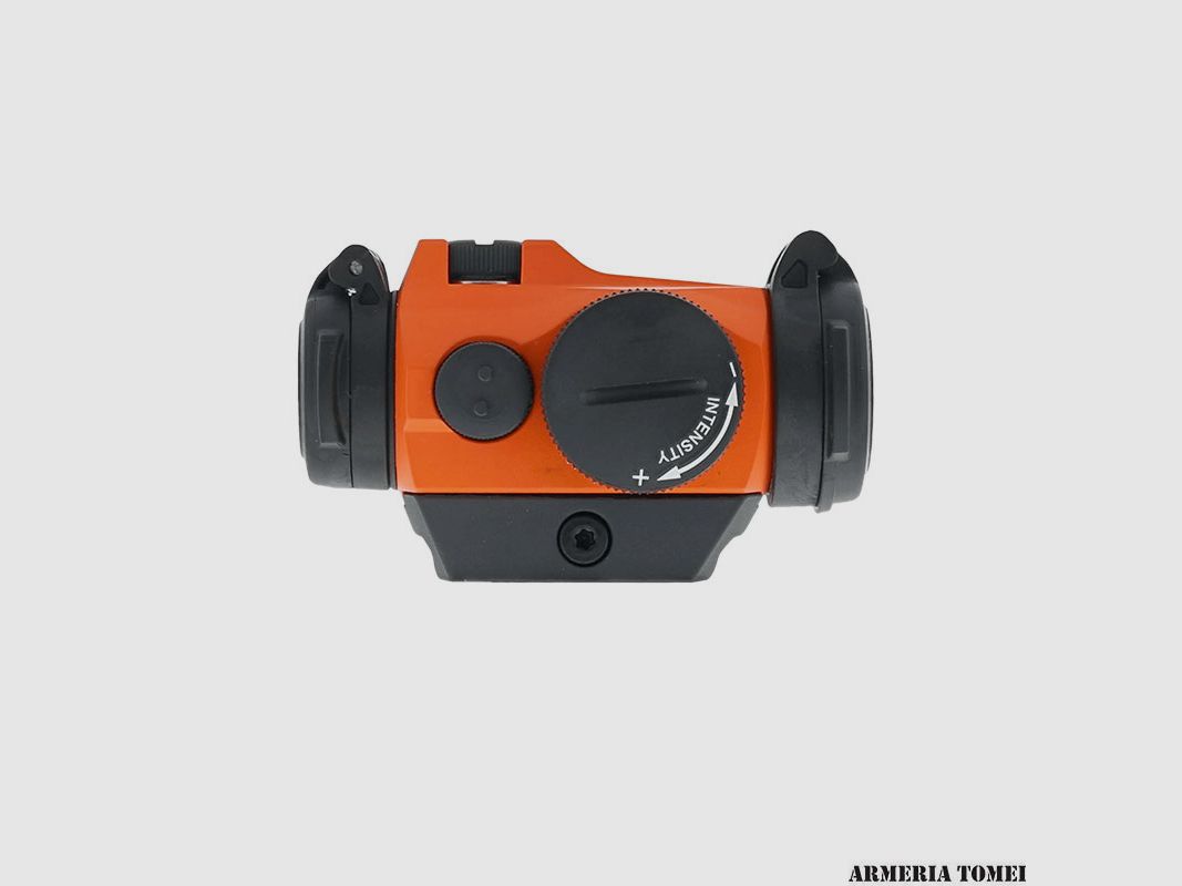 RED DOT – AIMPOINT – MICRO H-2™ ORANGE 2MOA (200715), image 4 of 4