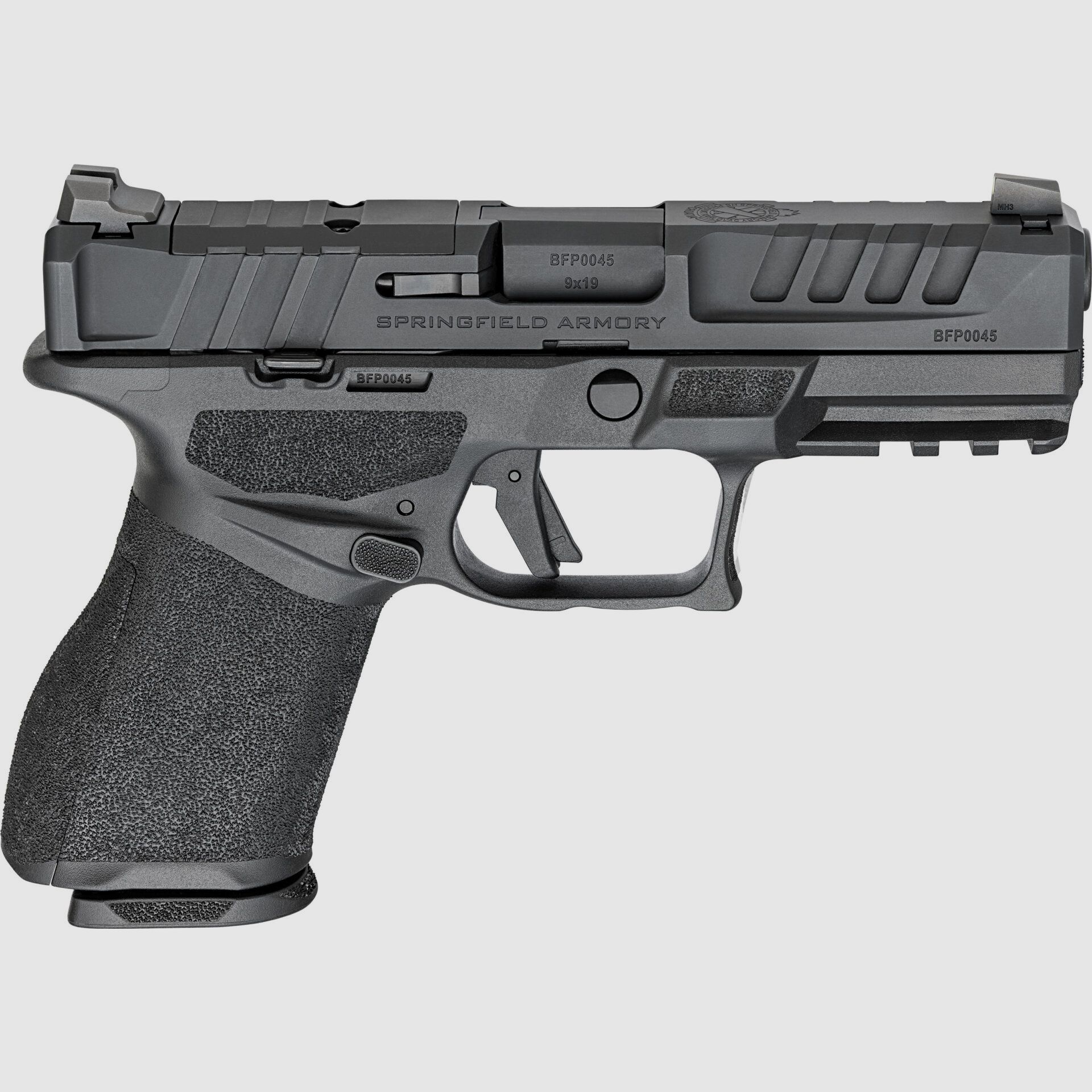 Springfield Armory Echelon 4″ Compact OSP 3 Dot Tritium, Bild 1 von 12