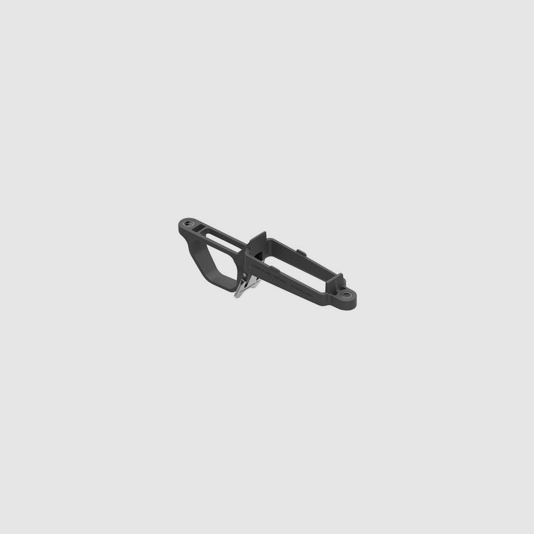 Magpul Hunter 700 Magwell Bottom Metal Remington 700 SA