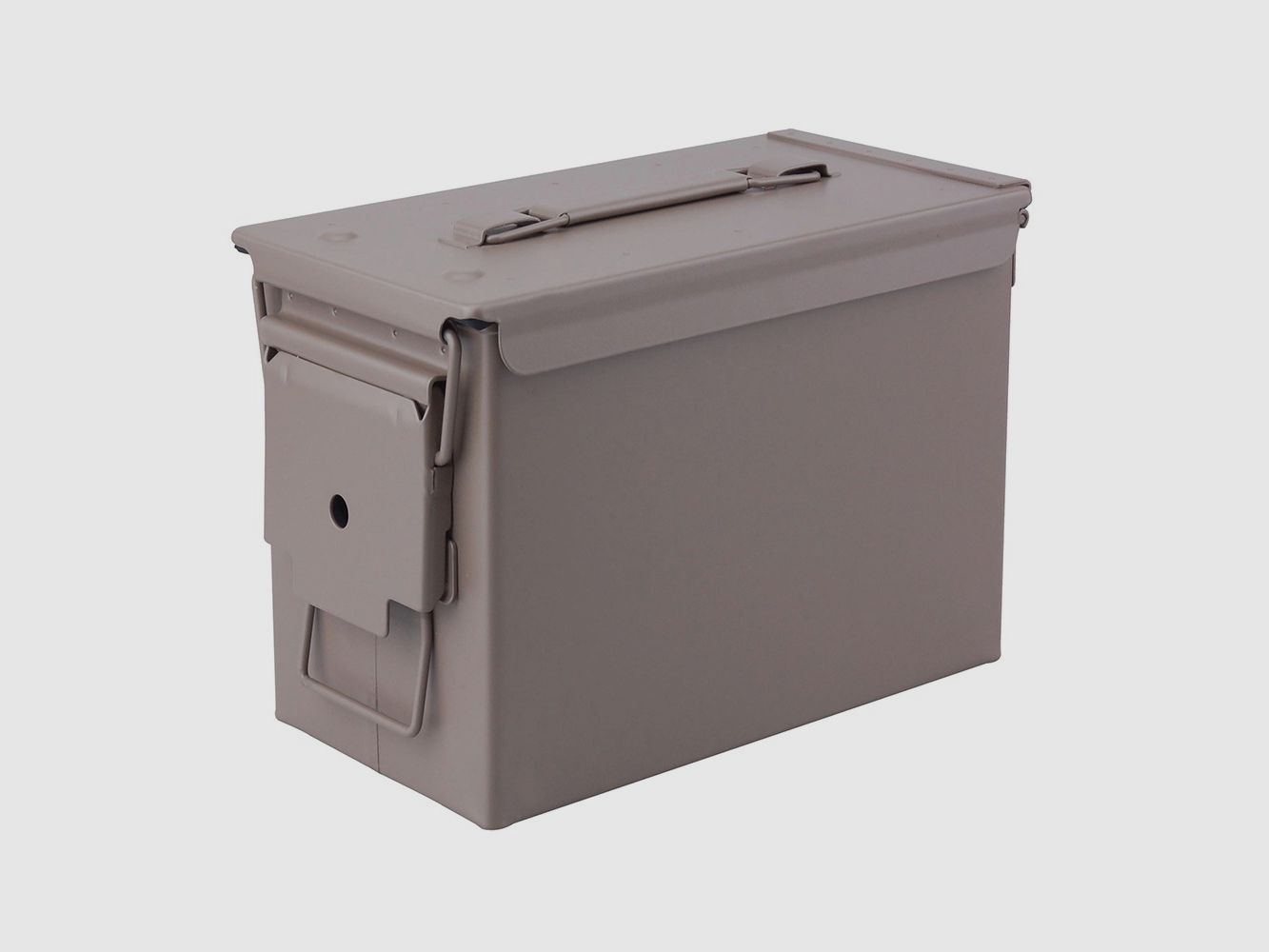 Metallmunitionstasche Typ M2A1 Tan