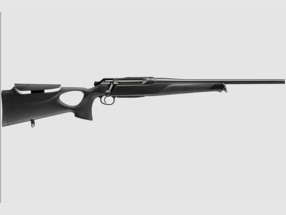 Sauer & Sohn 505 Synchro XT 8x57JS