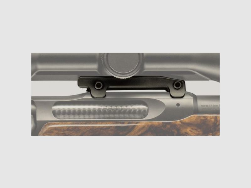 Sauer Sattelmontage für 505