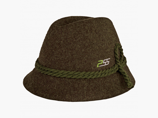 PSS Unisex Cappello in Loden | 56