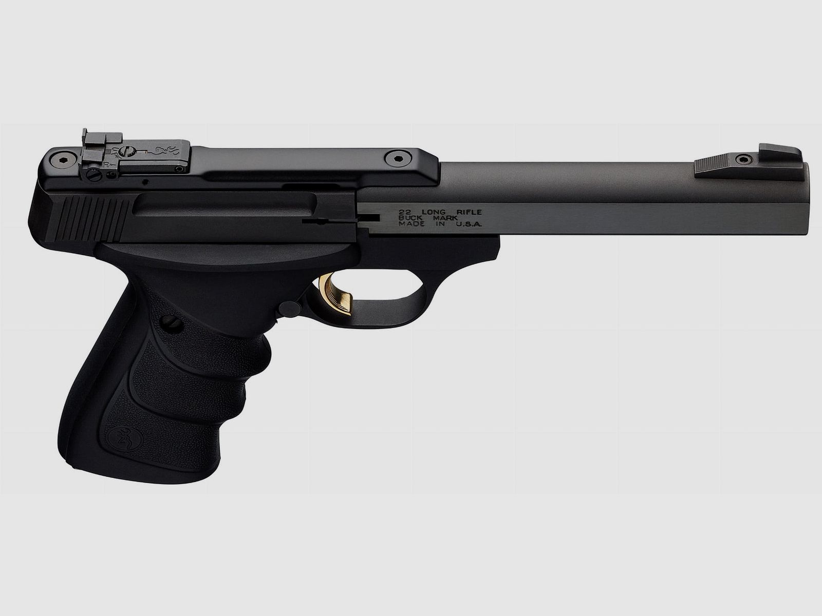 Pistolet BUCK MARK STANDARD URX 22LR, zdjęcie 4 z 4
