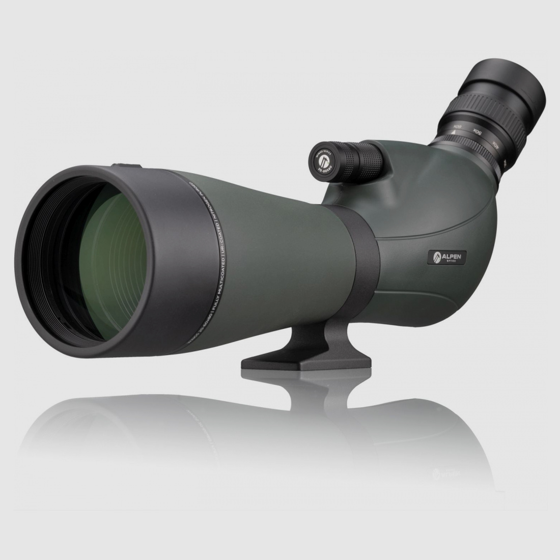 Alpen Optics Alpen Optics Wings 20-60x80 Spektiv 45° Schrägeinblick