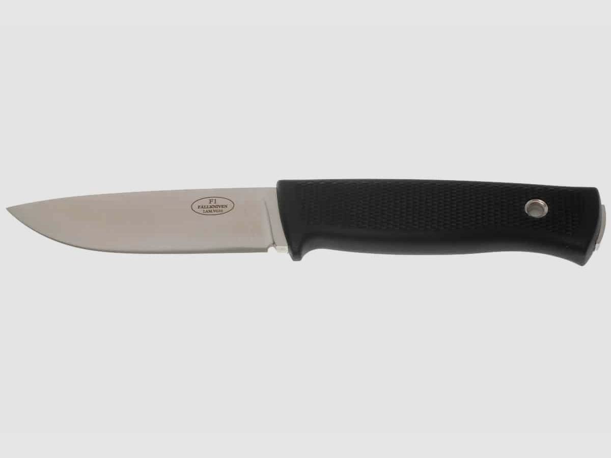 Fällkniven F1 coltello da sopravvivenza, immagine 1 di 6
