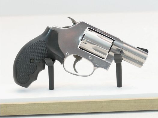 Smith & Wesson	 Mod. 60-9