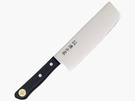 Japanisches Kochmesser Nakiri 16cm