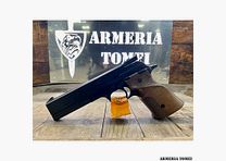 UŻYWANY – PISTOLET – BERETTA – 89 TARGET kal. 22lr