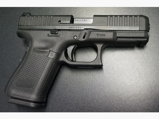 Glock 44 Kaliber 22 LR