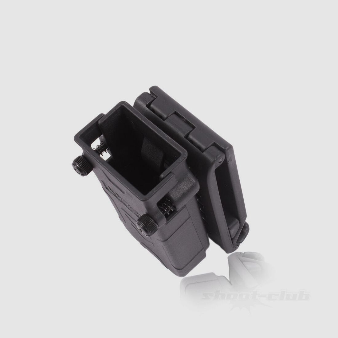CYTAC Single Magazine Pouch BeltClip