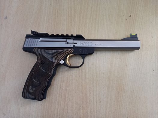 Browning Buck Mark Kal. 22LR