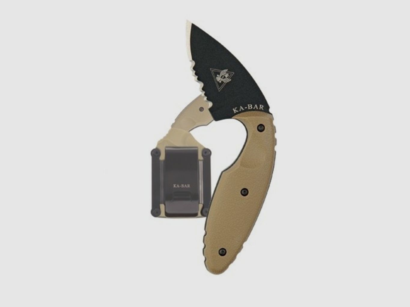 Ka-Bar TDI Original Kombiniert, Bild 1 von 2