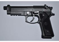 BERETTA mod. M9A3