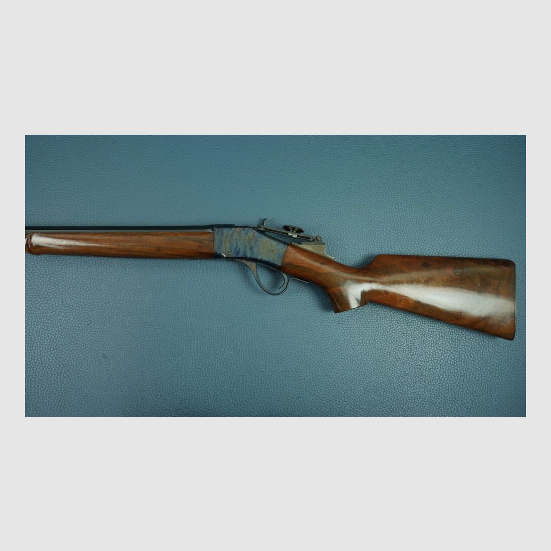 C. Sharps Arms "Old Reliable" .40-65WCF, Bild 3 von 5