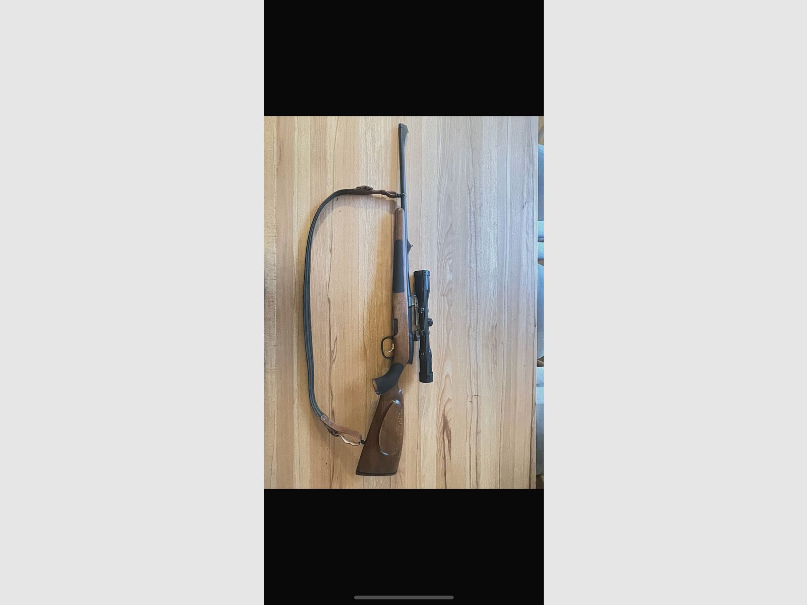 Steyr Mannlicher M