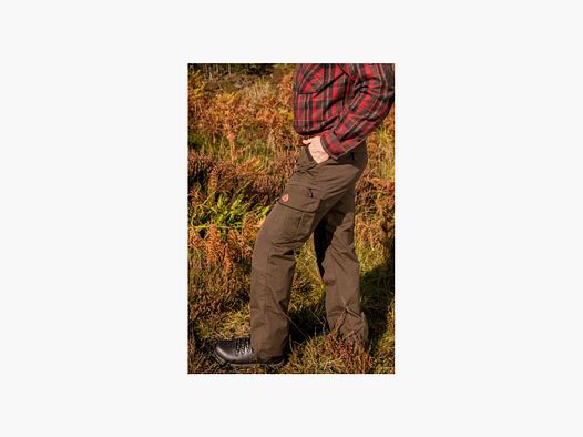 SHOOTERKING Cordura Pants Dark Olive