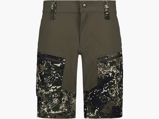 Alaska 1795 Trekking Lite Pro Shorts Herren BlindTech Invisible M