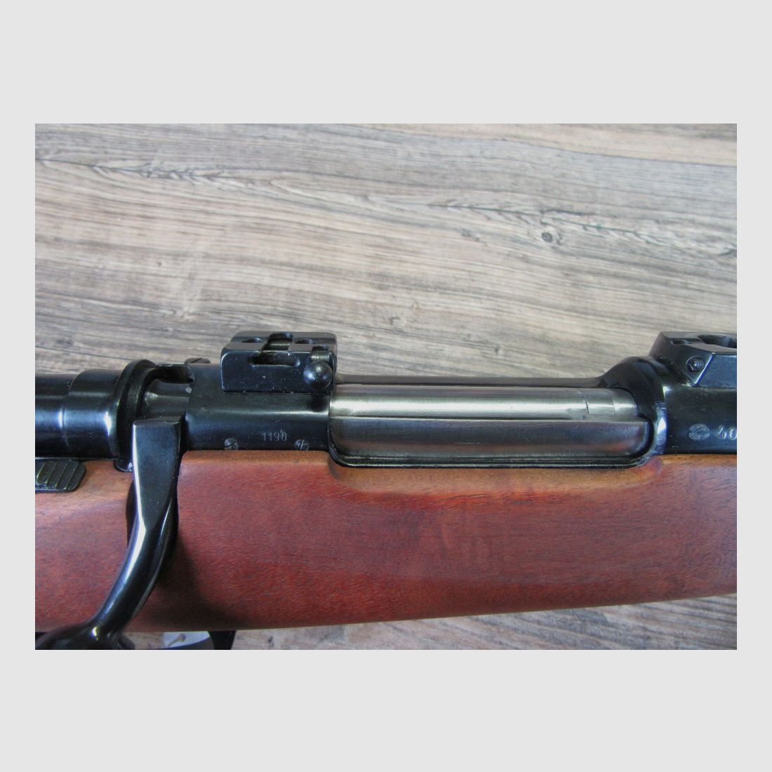 Zastava M98