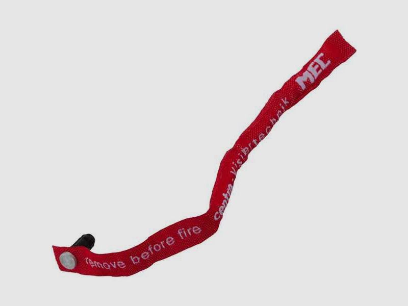 Safety Flag Kal. 4,5mm