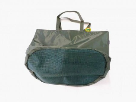 HTG Mushroom Bag with Handles