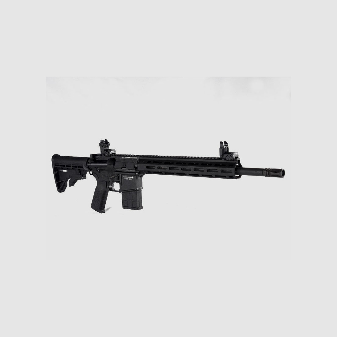 Tippmann Arms M4-22 WMR Magnum-Elite