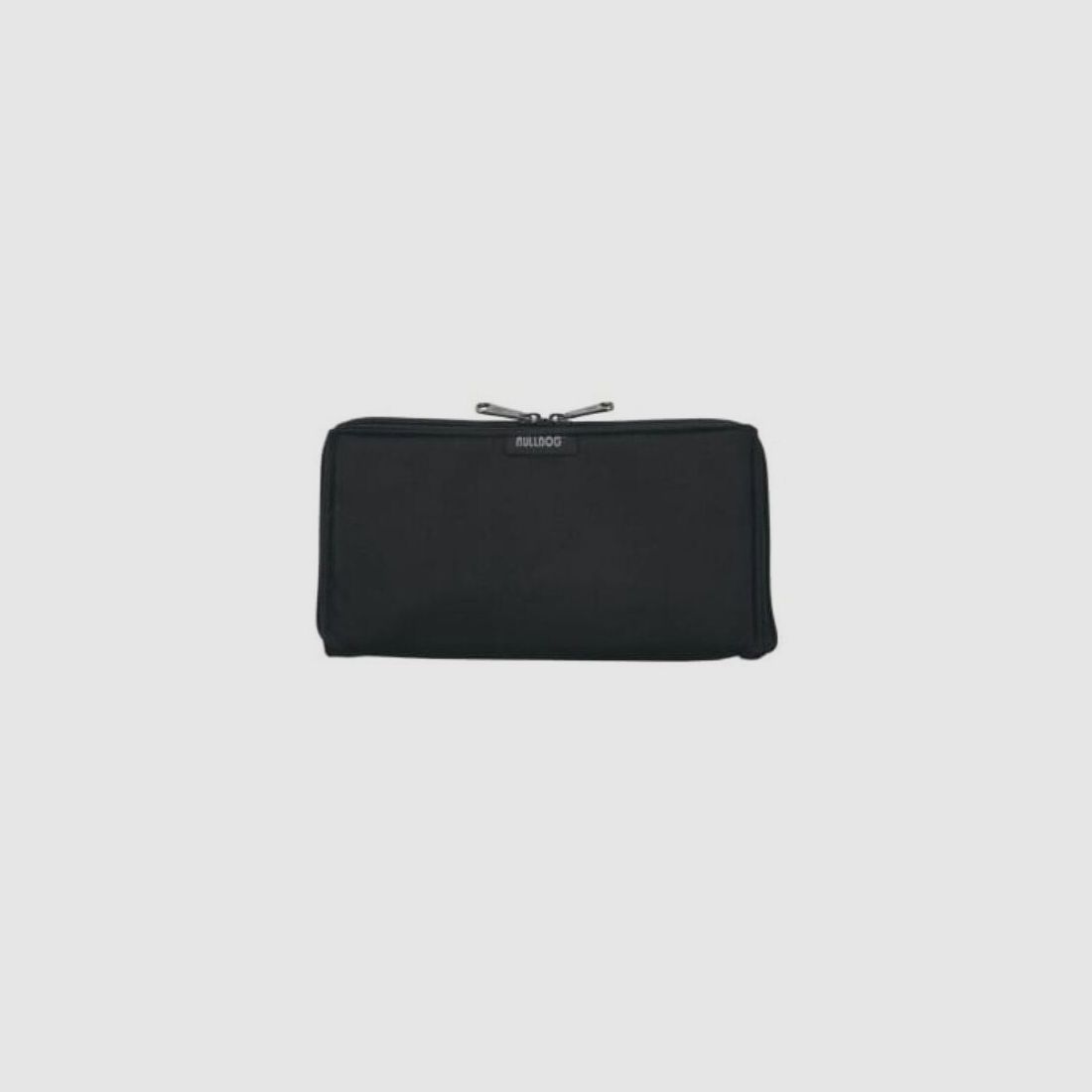 Range Bag schwarz Futteral 12x6"