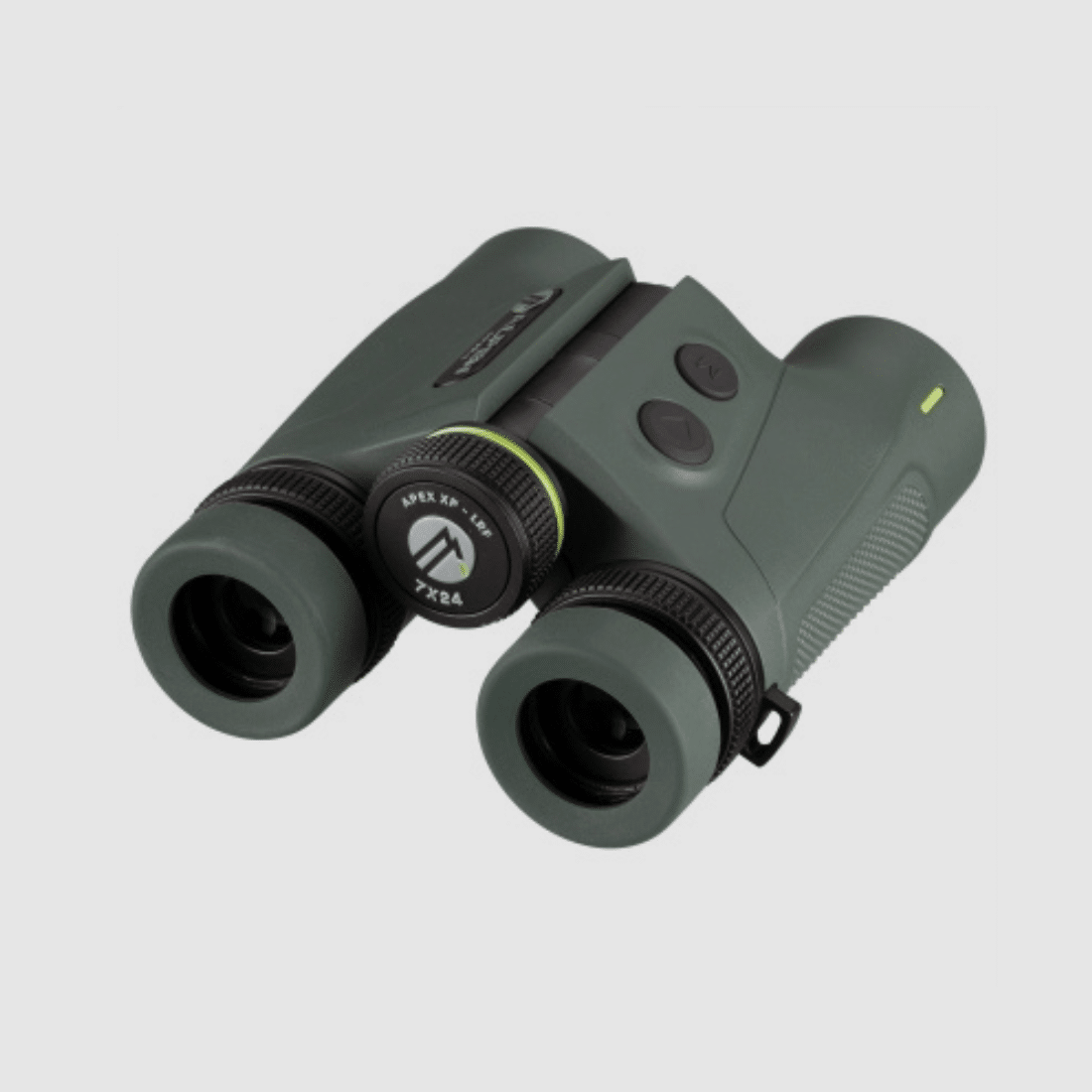 ALPEN OPTICS Apex XP 7×24 LRF Fernglas, Bild 5 von 6