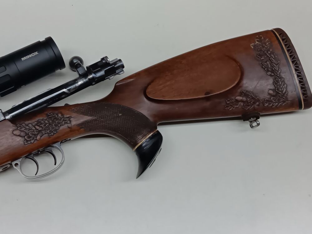 Eduard Kettner - Keulen Mod. 98