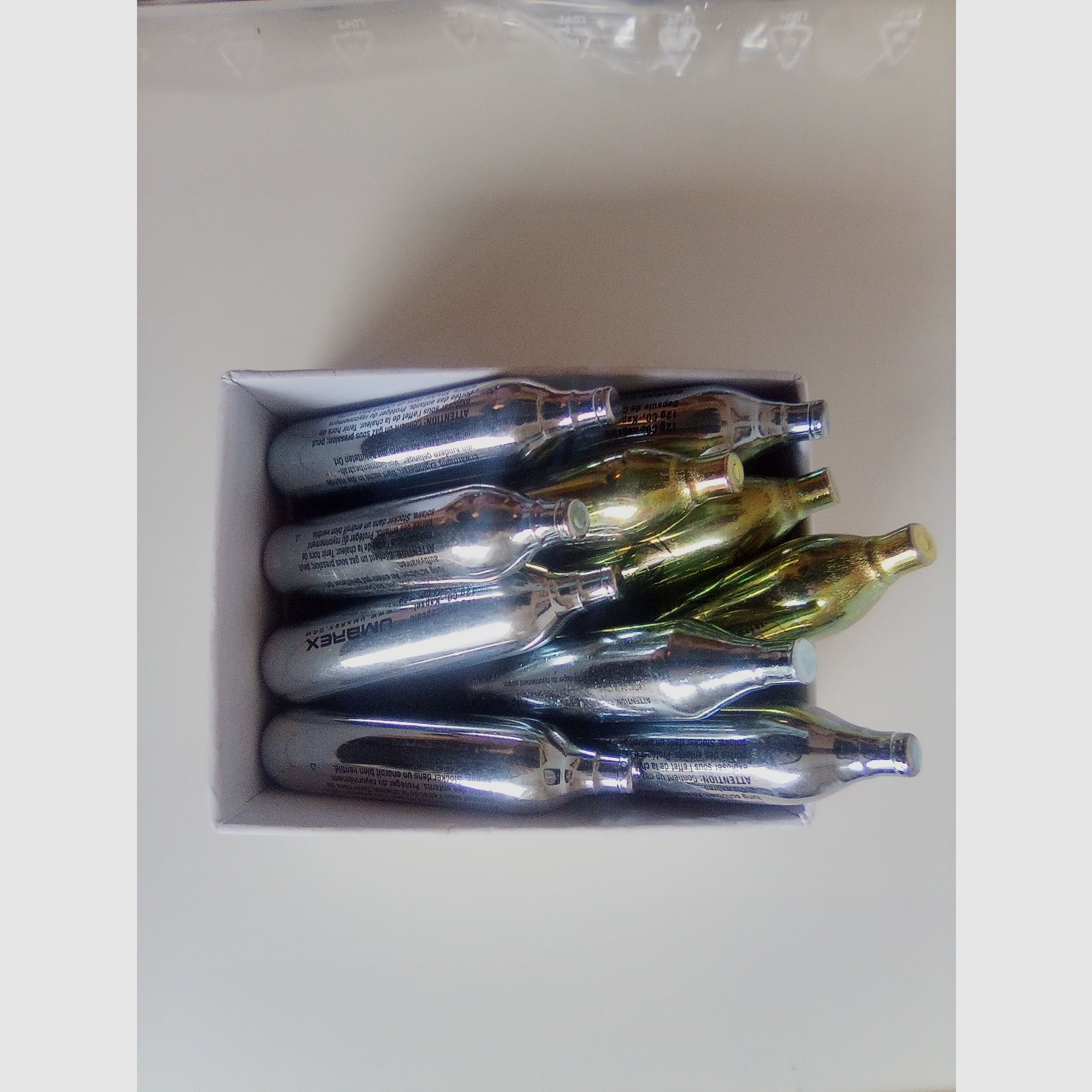 Umarex Home defence Paintball T4E -HDX 68/ HDR 68/ TS68