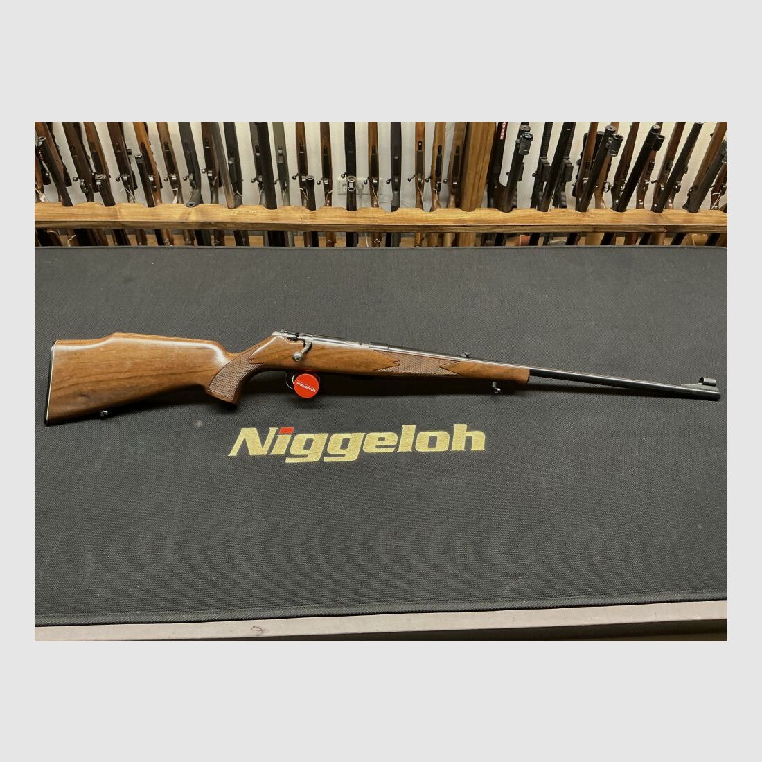 Anschütz Mod. 1416 .22lr