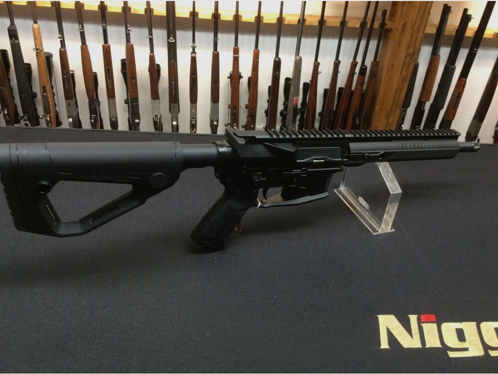 Hera Arms Sport C	 .223Rem
