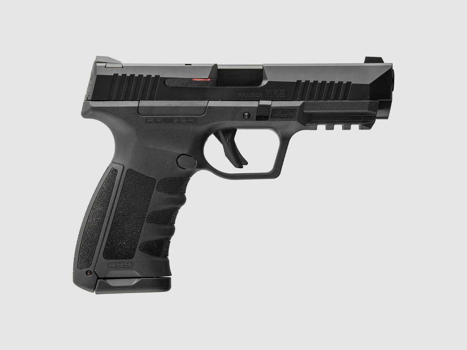 HoG Defence v.1 (RA9) Pistola cal. 9x19, immagine 1 di 30