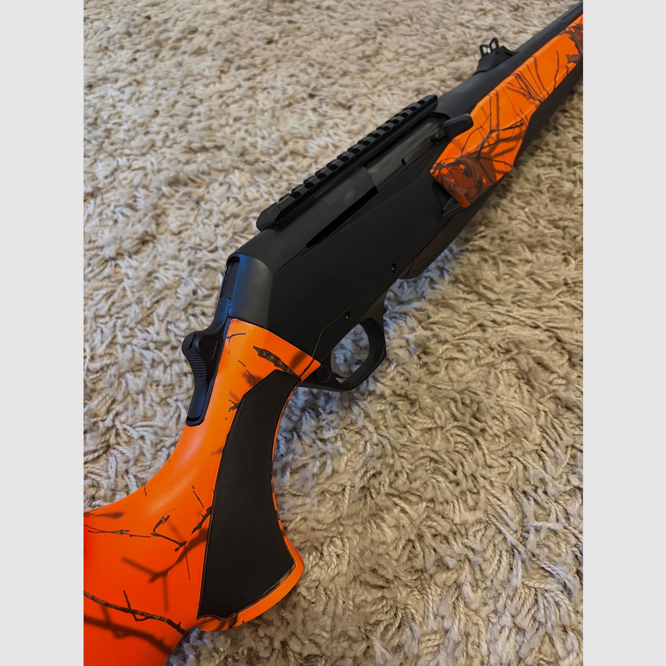 Browning BAR Tracker Pro HC .308, imagen 4 de 5