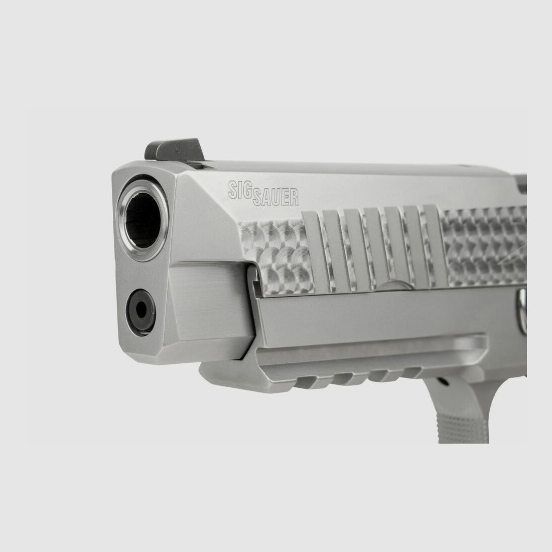 Sig Sauer P226 X-Five Sunburst, immagine 8 di 10