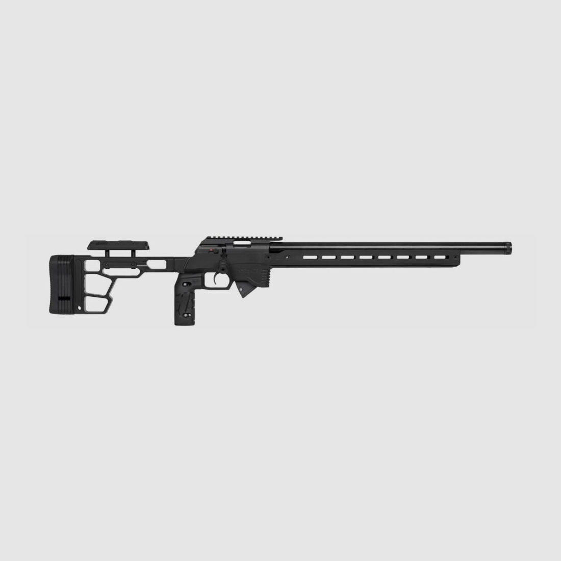 Anschütz 1761 APR Black .22lr ACC Gen2