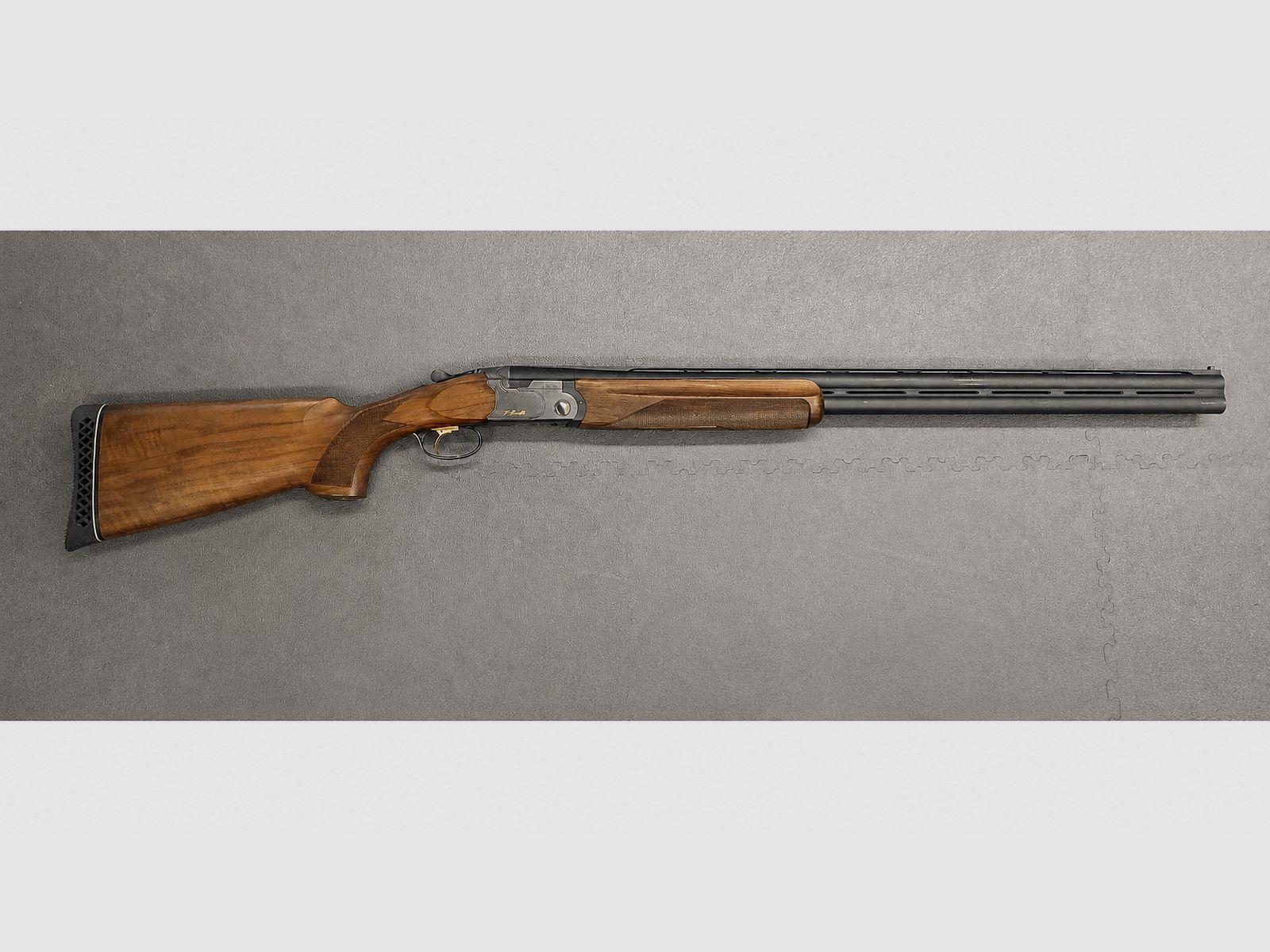 Beretta 682 Gold Trap – kaliber 12/70 – lufa 29,5 cala – Gold Edition