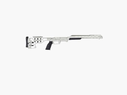 MDT ESS Chassis System Kit Tikka T3, T3x LA RH White