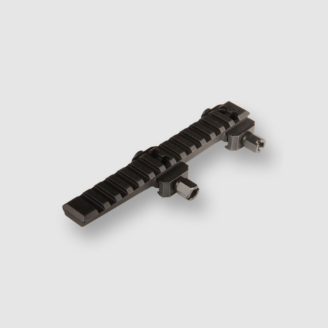 Montage basculante Recknagel avec profil Picatinny 160mm
