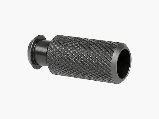 MIDWEST INDUSTRIES RUGER PC9 BOLT HANDLE BLACK