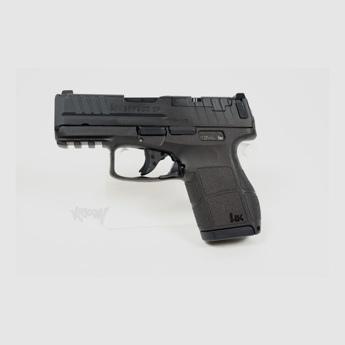 Heckler & Koch SFP9 CC OR
