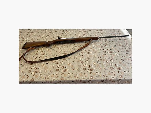 Mauser Model 225 8x68s