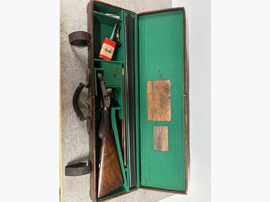 Powell Querflinte 12/70