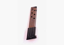 Walther - Ulm Ersatzmagazin PPK 8mmKnall