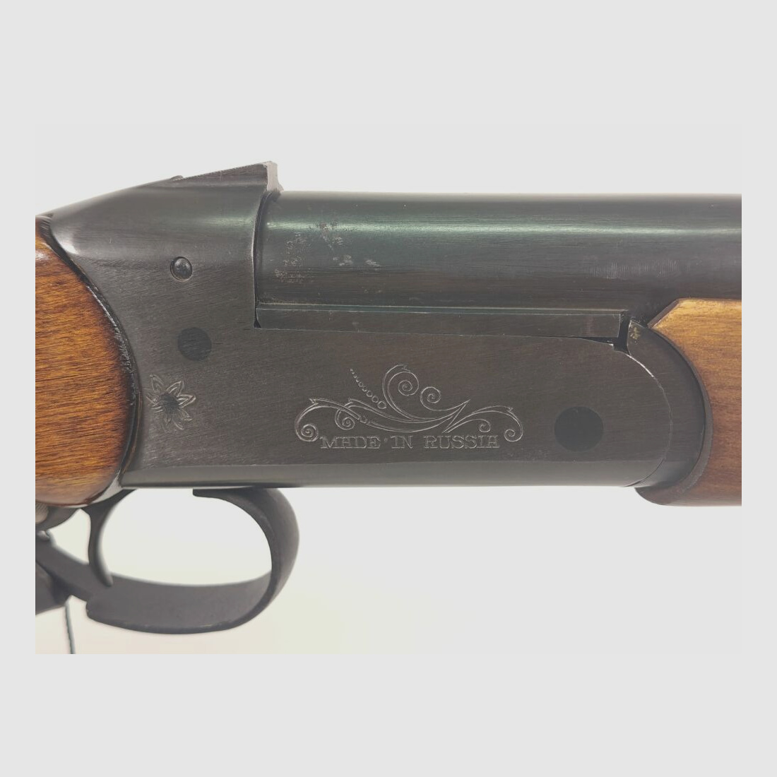 Baikal IZH 18M