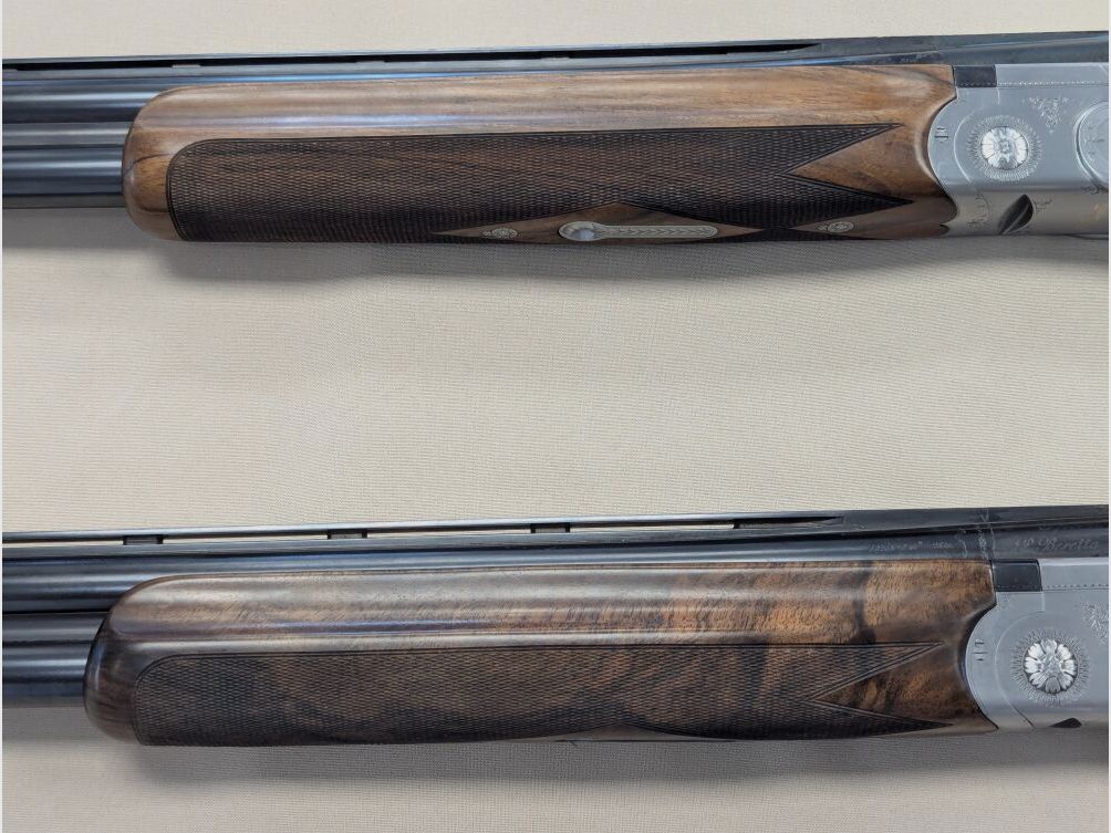 Beretta S05 - Schwestern