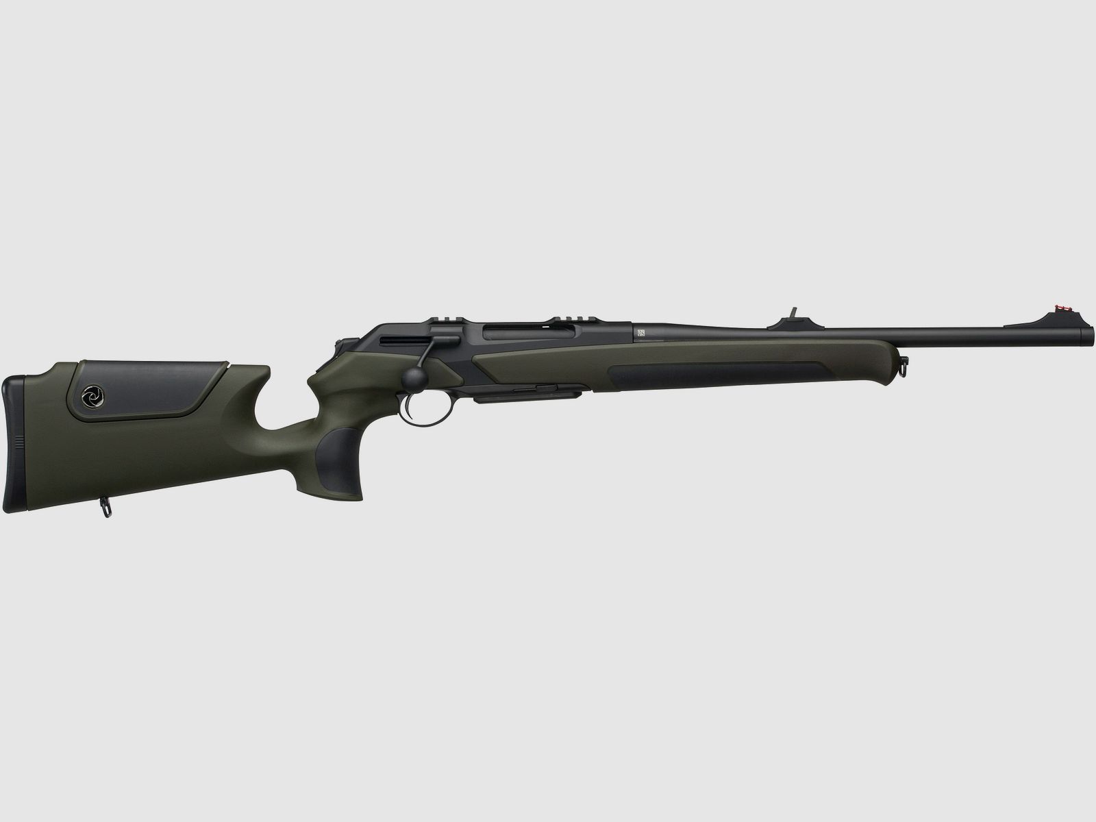 Merkel Helix Speedster Scout, cal. .308 Win.